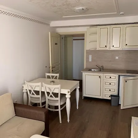 Lejlighed Penthouse Happy Moments 4 *