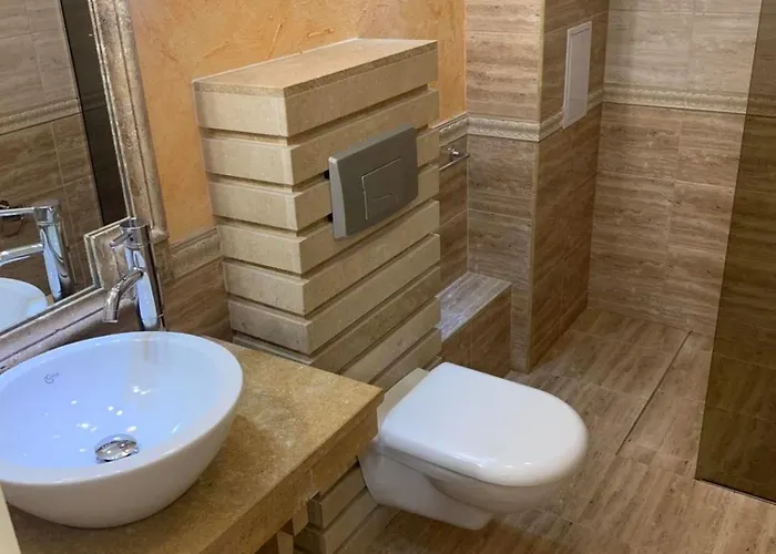 Penthouse Happy Moments 4 Słoneczny Brzeg