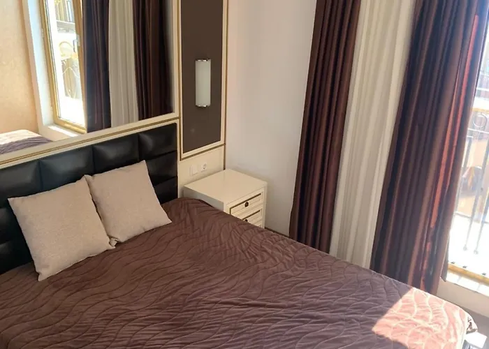 Apartament Penthouse Happy Moments 4