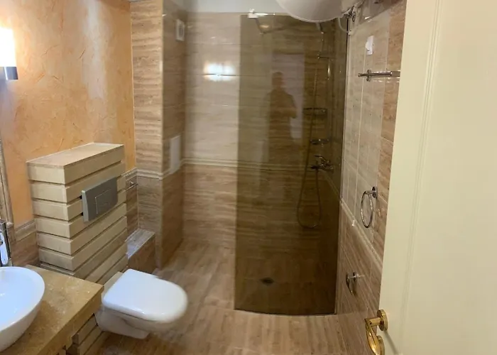 Lejlighed Penthouse Happy Moments 4