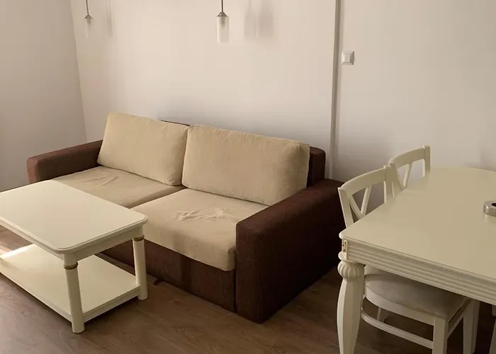 Lejlighed Penthouse Happy Moments 4 *