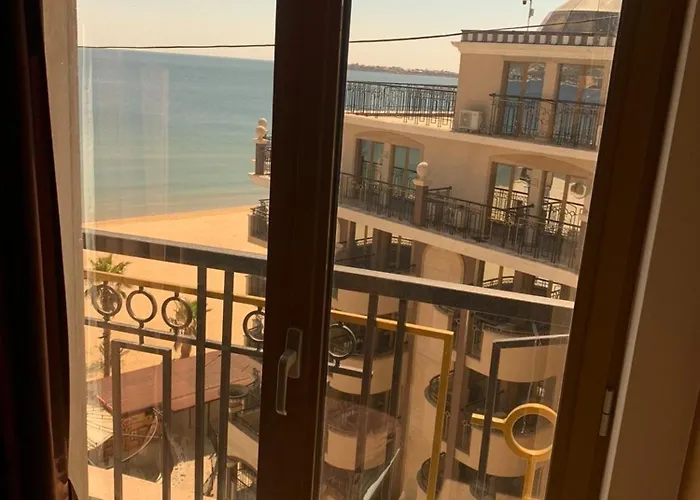 Lejlighed Penthouse Happy Moments 4