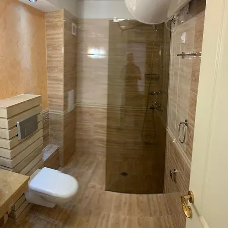 Apartament Penthouse Happy Moments 4