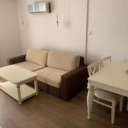 Apartament Penthouse Happy Moments 4 *