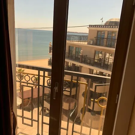 Apartament Penthouse Happy Moments 4