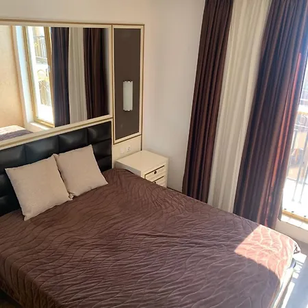 Apartament Penthouse Happy Moments 4